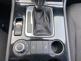 VOLKSWAGEN TOUAREG 3,0 TDI V6 / 4MOTION - 19