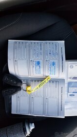 Ford Kuga 2.0 TDCi Duratorq 120k Trophy X FWD 2016 - 19