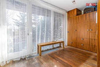 Prodej bytu 3+kk, 160 m², Praha, ul. Spinozova - 19