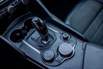 Alfa Romeo Giulia 2.2 Diesel Super / Quadrifoglio body kit - 19
