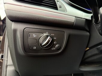 Audi A6 Avant 3.0TDi 4x4 200Kw S-line Matrix CZ DPH - 19