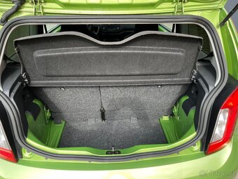 Škoda Citigo 1.0 MPi Edition - 19
