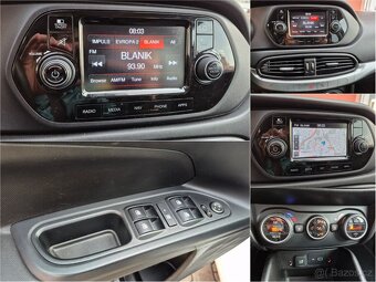 Fiat Tipo Pop 1.4i 70kW - 19