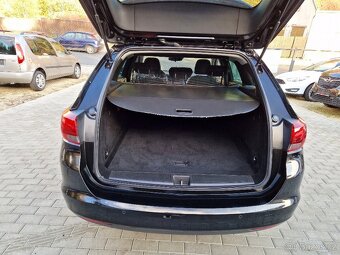 OPEL Astra Sports, 1.5 TDCi, automat, r.v. 2021, 125 tis. km - 19
