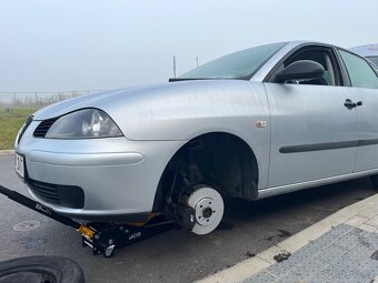Seat Cordoba 1.4 16v 2009 - 19