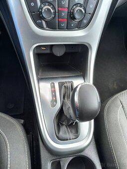 Opel Astra 2 DT automat - 19