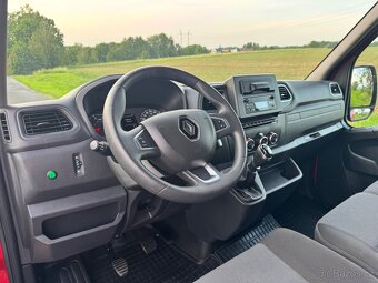 Renault Master MAXI 2,3DCI 132Kw L3H3 r.v 2020 - 19