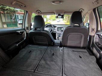 Prodám Volvo XC60 - 2.0, D3 - 19