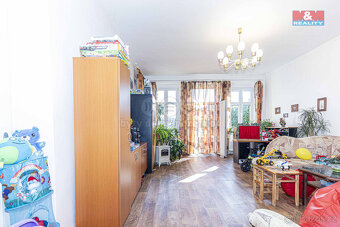 Prodej nájemního domu, 490 m², Zbraslavice - 19