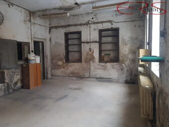 Komerční objekt, 300 m² - Držkov - 19