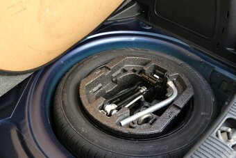 Škoda Fabia 1.2 63Kw, ČR, Klima - 19