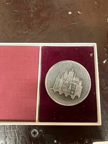 medaile a řády - 19