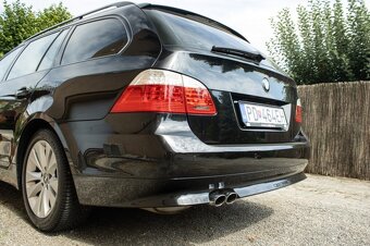 BMW 530d Touring - 19