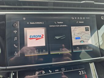 Audi Q8 3.0tdi 210kw S-line - 19