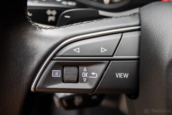 Audi A4 Avant 35 2.0 TDI S tronic - 19
