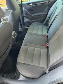 VW Golf 6 1,4Tsi - 19