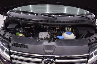 Volkswagen Multivan 2,0 TDi 110kW,1.maj.,4x4,7-míst,DPH, - 19