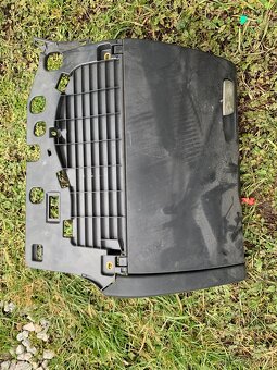 Audi A4 B8 - 19