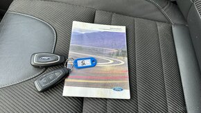 Ford Kuga 2.0TDCI 120kW 4x4,A/T,Navi - 19