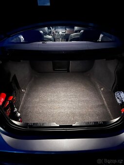 BMW 530xd e60 170kW - 19