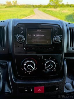 CITROËN JUMPER L2H2 2020 179.732km 2.2 103kw - 19