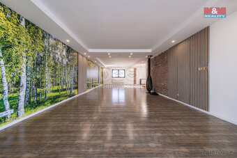 Prodej rodinného domu, 190 m², Praha, ul. Žampiónová - 19