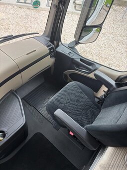 Mercedes-Benz Actros 1851 MP5, BigSpace, Mega, Parkcool, 2ks - 19