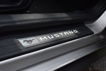 Ford Mustang 2.3 EcoBoost 233kW - 19