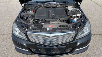 MERCEDES-BENZ C250CDi XENONY HARMAN/KARDON - 19