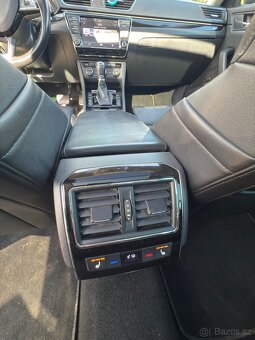 Škoda Superb 3 Laurin&Klement - 19