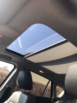 Suzuki SX4 S Cross 1,4 automat 4x4 2017 - 19