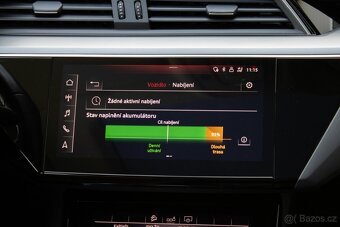 Audi E-tron 55 quattro - 19