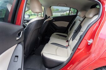 Mazda 3 2,2 Skyactiv D150 - 19