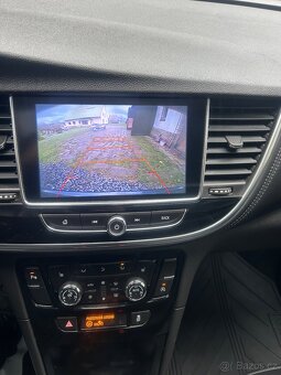 OPEL MOKKA X 1.4 benzin 103kw r.10/2018 NAVIGACE KAMERA ESP - 19