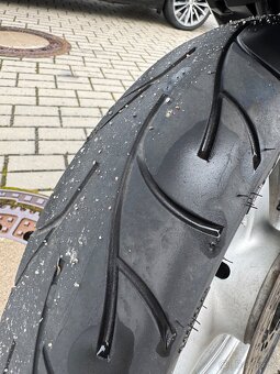 Honda varadero 125 xl - 19