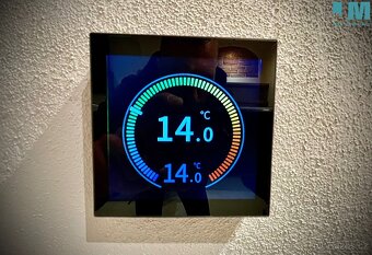 Pronájem bytu 1+1 51 m², Třebíč - Zámostí, ev.č. 01904 - 19