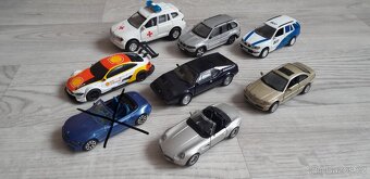 autíčka - angličáky BMW - 19