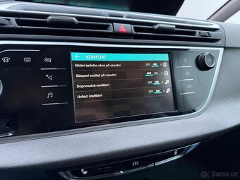 Citroen C4 Spacetourer 1.5 bluehdi - 19