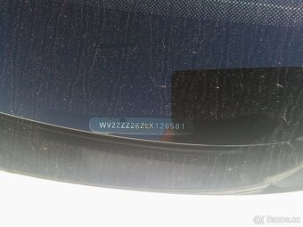 Volkswagen Caddy 2.0TDi, 4MOTION, VÝB.STAV - 19