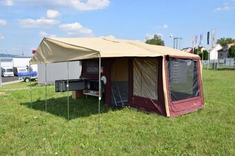 Ostatní, 3DOG - TrailDog - 19