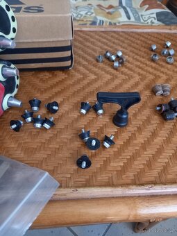 Adidas WORLD CUP GERMANY - 19