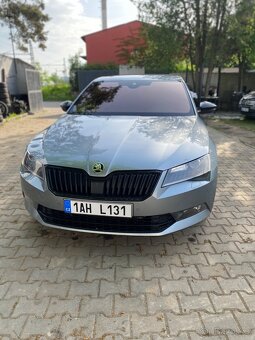 Superb 3 Sportline - 19