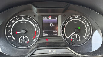 Škoda Octavia III Combi RS 2.0 TDI 135kW DSG - 19