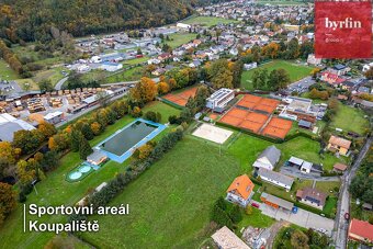 Prodej stavebního pozemku 885 m2 v Hradci nad Moravicí - 19
