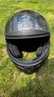 Yamaha XMAX 125 - 19