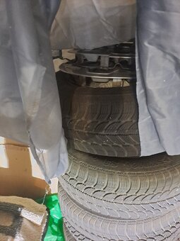 Prodám VW Bora - 19