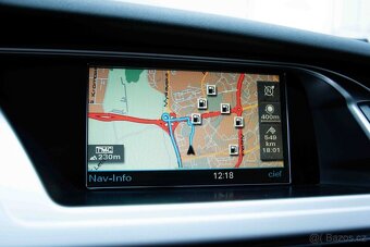 Audi A4 Avant 2.0 TDI - 19