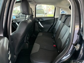 Citroën C3 1.4 54kW,SERVISKA - 19