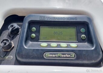 Prodám Schmitz SKO 24 Thermo King SLXi 300 t - 19