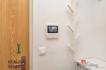 Pronájem, byty/2+1, 54 m2, Šantrochova 1774/6, 16200 Praha,  - 19